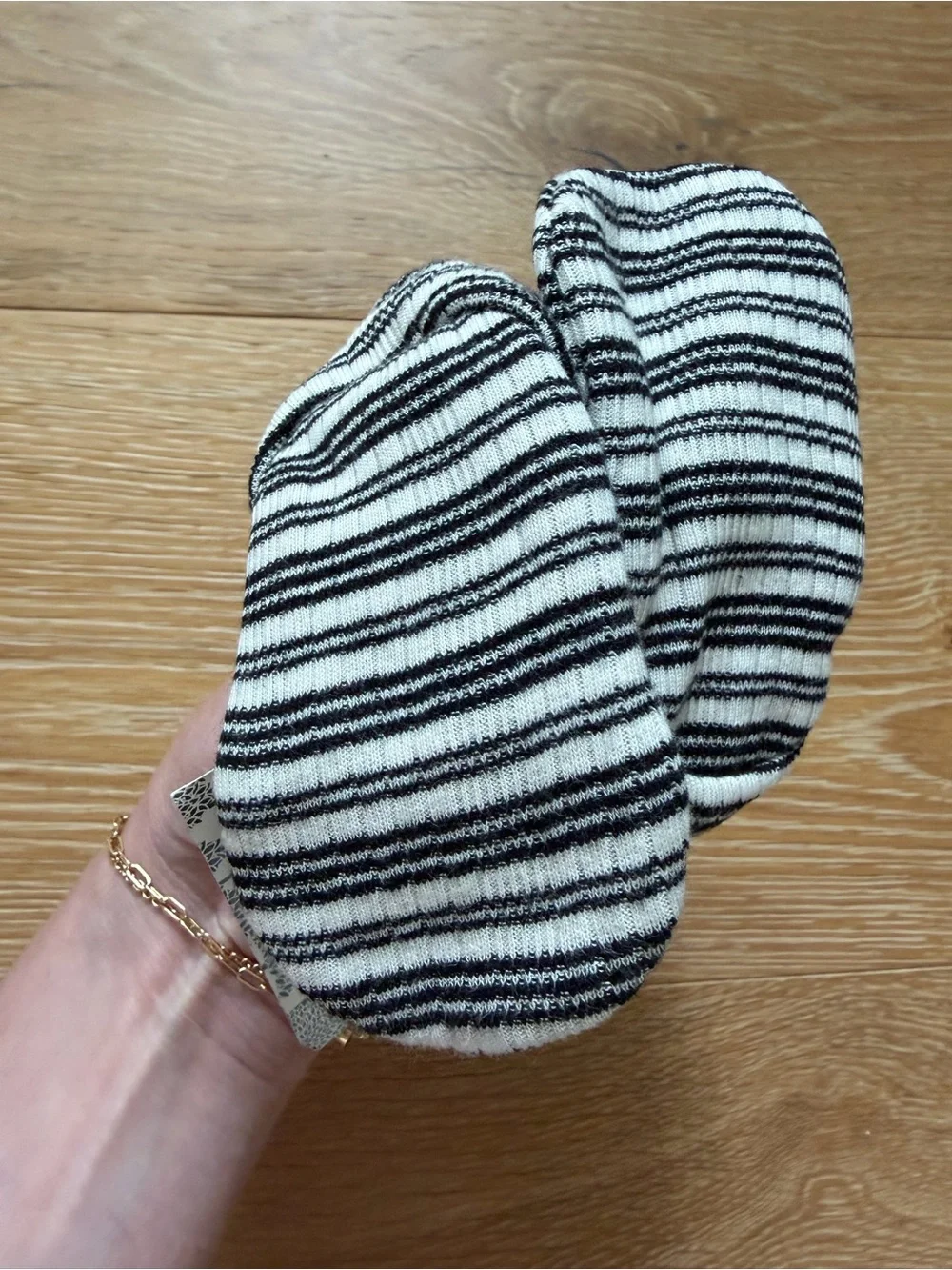 Kate Quinn • Booties